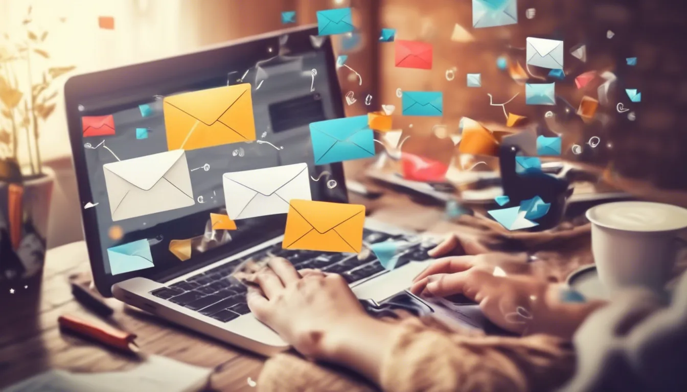 Maximizing Success with Email Dynamo Marketing