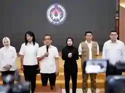 ATR/BPN Menyiapkan Tiga Langkah Strategis untuk Penanggulangan Banjir di Jabodetabek