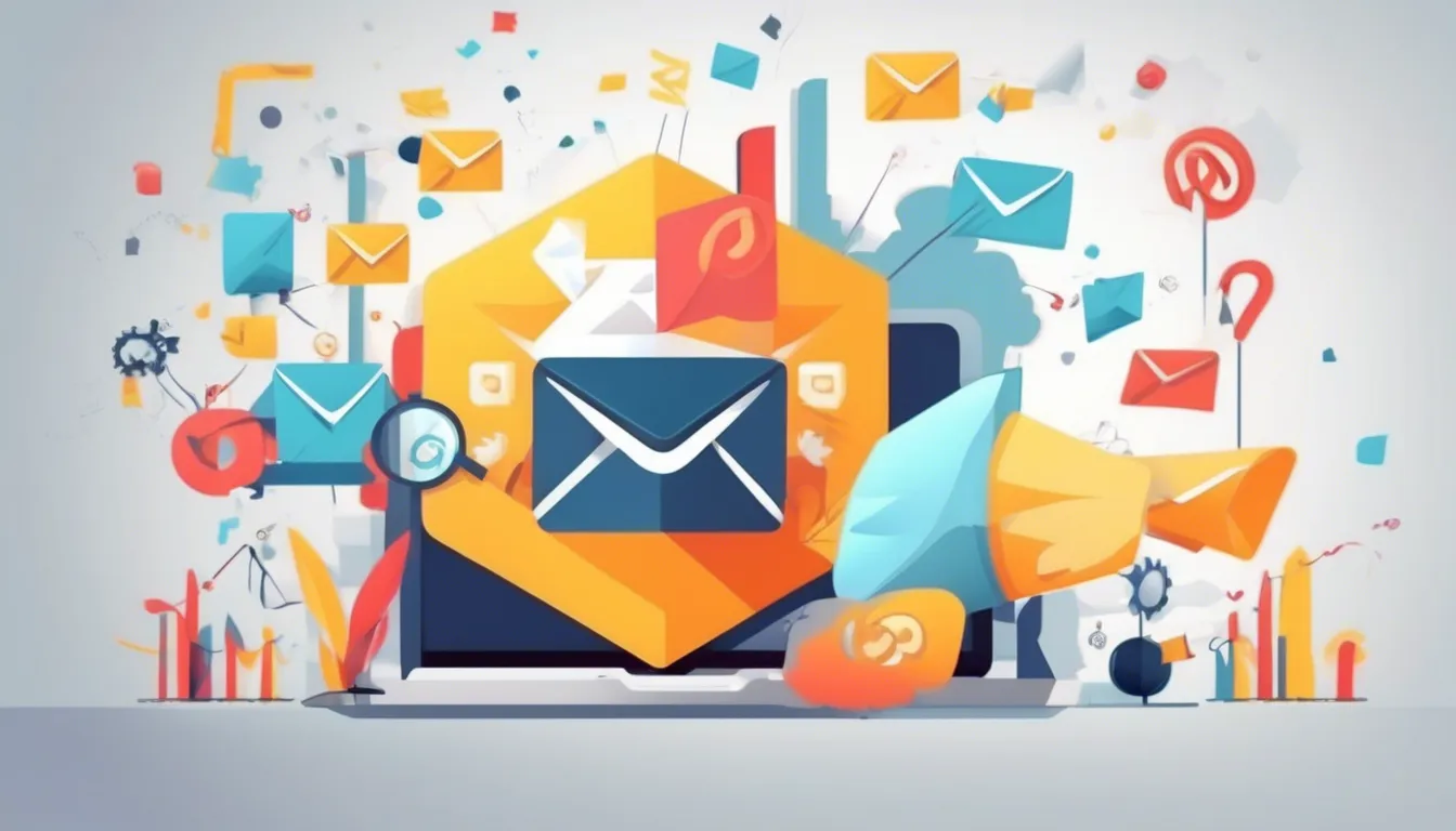 Unlock the Power of Email Blast Master for Effective Marketing