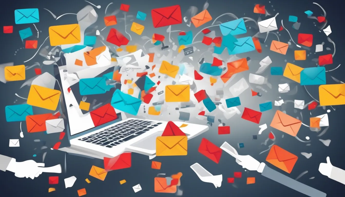 Unleash the Power of Email Blitz for Your Marketing Strategy